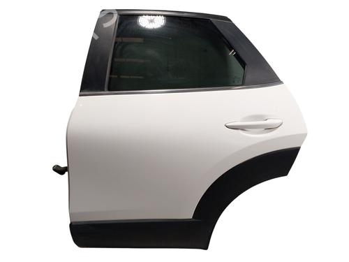 Used Left rear door MAZDA CX-30 (DM) SKYACTIV-G M Hybrid (122 hp) 30166454