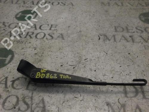 Used Rear windshield wiper arm Rear windshield wiper arm FORD FIESTA V (JH_, JD_) 1.6 TDCi (90 hp) 3788987 3788987