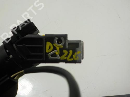 Electronic module PEUGEOT 2008 I (CU_)  | BP14287981M83 