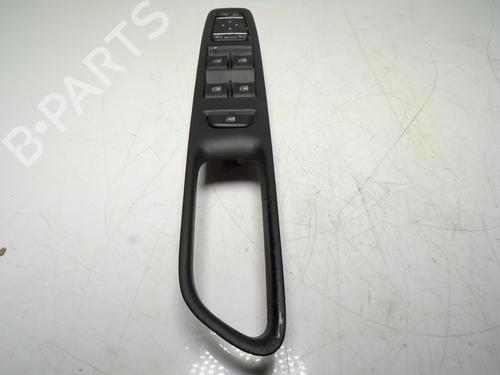 Used Left front window switch Left front window switch RENAULT CAPTUR I (J5_, H5_) [2013-2026] 12066755 12066755