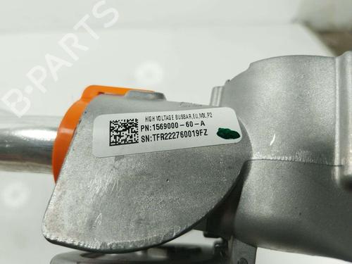 Electronic module TESLA MODEL X (5YJX) Plaid AWD | BP39905146M83 - Image 5