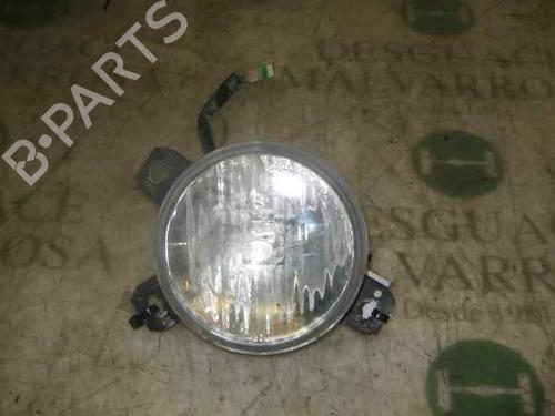 Used Right headlight VW POLO II (86C, 80) 1.3 (55 hp) 3793169