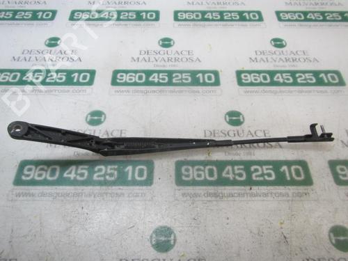 Front windshield wiper arm VW GOLF V (1K1) 1.9 TDI | BP3878289C143 