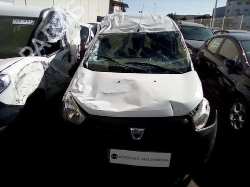 Left front brake caliper DACIA DOKKER Box Body/MPV 1.5 dCi 75 / Blue dCi 75 (FEJW, FEAH) | BP11551861M105 - Image 5
