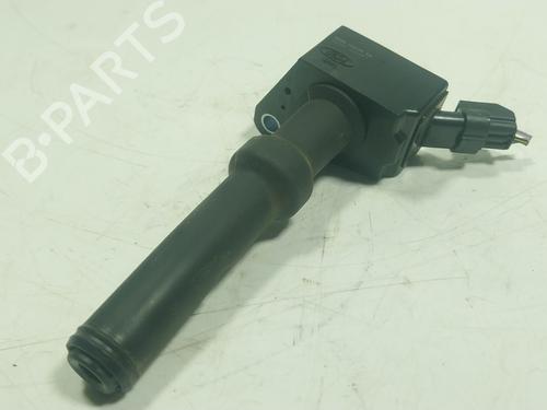 Used Ignition coil Ignition coil FORD FOCUS IV (HN) 1.0 EcoBoost (125 hp) 25931593 25931593