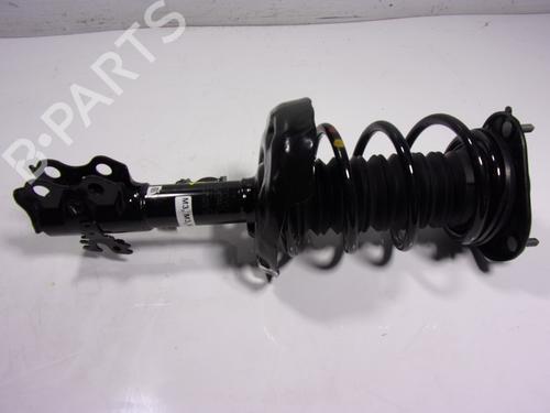 Used Left front shock absorber TOYOTA COROLLA Hatchback (_E21_, _EA1_, _EH1_) [2018-2025]  15899648