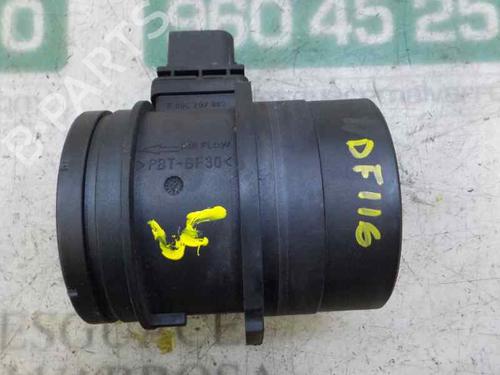 Mass air flow sensor BMW X1 (E84) sDrive 20 d | BP6457151M95 