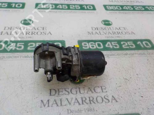 Used Front wiper motor MINI MINI (R56) [2005-2014]  4087211