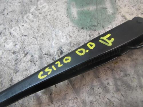 Vindspejlsviskerarm FORD FIESTA VI (CB1, CCN) 1.5 TDCi | BP3826648C143 