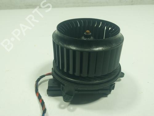 Heater blower motor PORSCHE PANAMERA (971) 4.0 Turbo S (97BFR1) | BP29132254M62 