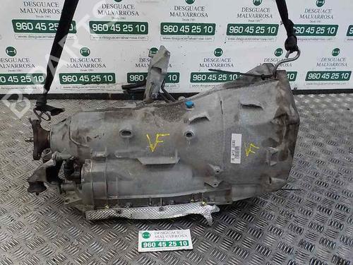 Gearkasse BMW 1 (E87) 116 i | BP3876329M3