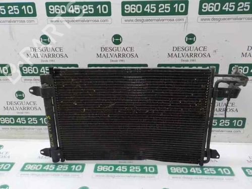Used AC radiator AC radiator VW EOS (1F7, 1F8) 1.6 FSI (115 hp) 4383793 4383793