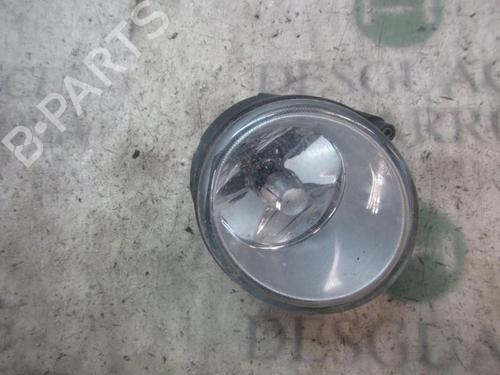 Højre Foran Tågelygte Højre Foran Tågelygte RENAULT SCÉNIC I MPV (JA0/1_, FA0_) 1.9 dCi RX4 (102 hp) 3833100 3833100