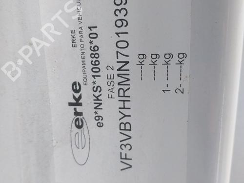 Engine mount PEUGEOT EXPERT Van (V_) 1.5 BlueHDi 100 | BP17804717M89 - Image 13