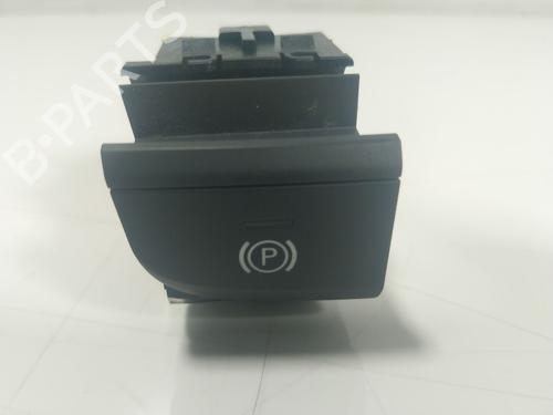 håndbremse håndbremse AUDI Q2 (GAB, GAG) 1.4 TFSI (150 hp) 21381963 21381963