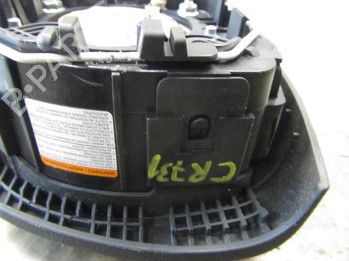 Driver airbag FORD FOCUS II (DA_, HCP, DP)  | BP3825147C9 