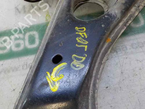 Braccio di sospensione anteriore destra OPEL CORSA E (X15)  | BP6143129M13