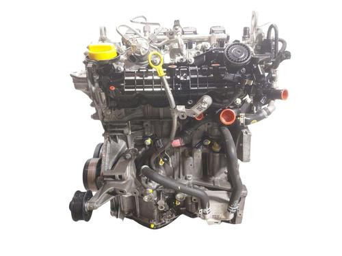 Motor Motor RENAULT ARKANA I (LCM_, LDN_) 1.3 TCe 140 (LDN0) (140 hp) 37603578 37603578
