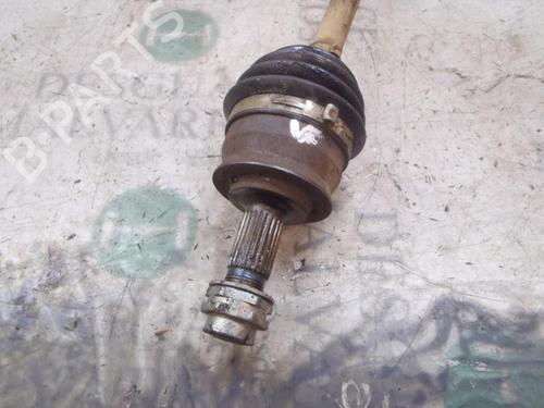 Left front driveshaft FIAT 500 (312_) 1.2 (312AXA1A) | BP3821151M38 - Image 3
