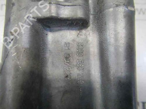 Egr NISSAN QASHQAI I (J10, NJ10)  | BP9702239M69 