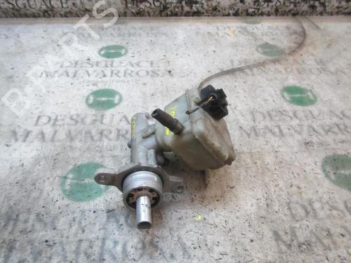 Brake master cylinder SEAT LEON (1P1) 1.9 TDI | BP3843500M77 