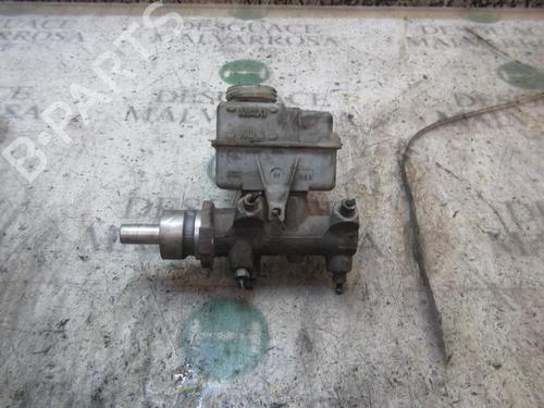 Brake master cylinder NISSAN INTERSTAR Van (X70) dCi 115 | BP3843000M77 