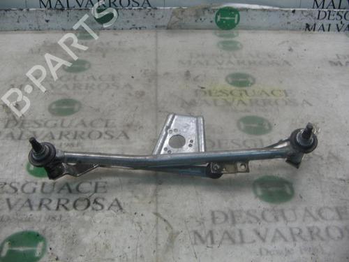 Used Front wipers mechanism Front wipers mechanism PEUGEOT 206 Hatchback (2A/C) 2.0 HDI 90 (90 hp) 14293601 14293601