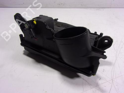 Air filter box MERCEDES-BENZ GL-CLASS (X164) GL 320 CDI 4-matic (164.822) | BP15513920M87 