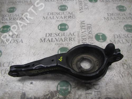 Used Left rear suspension arm FORD FOCUS III 1.6 TDCi (115 hp) 3828556
