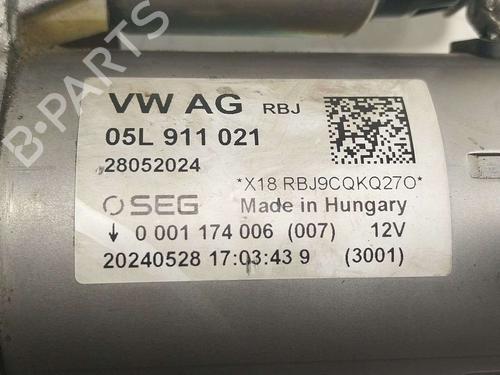 Starter AUDI A4 Allroad B9 (8WH, 8WJ)  | BP38546202M8  - Image 5
