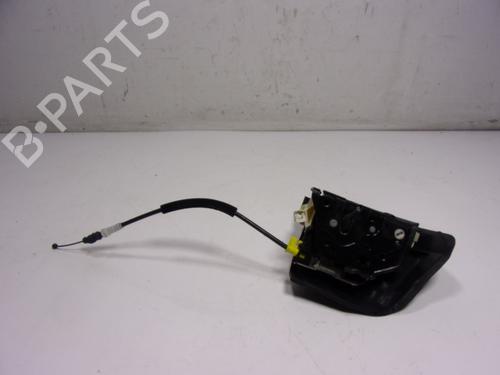 Used Rear right lock Rear right lock 16060004 16060004