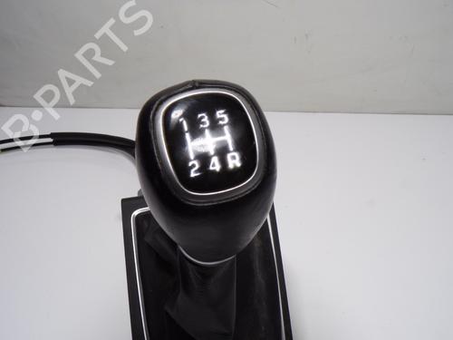 Gear lever HYUNDAI i20 II (GB, IB) 1.2 | BP11027199M90 