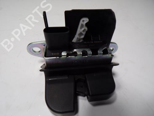 Tailgate lock AUDI A1 Sportback (GBA)  | BP12979724C101 