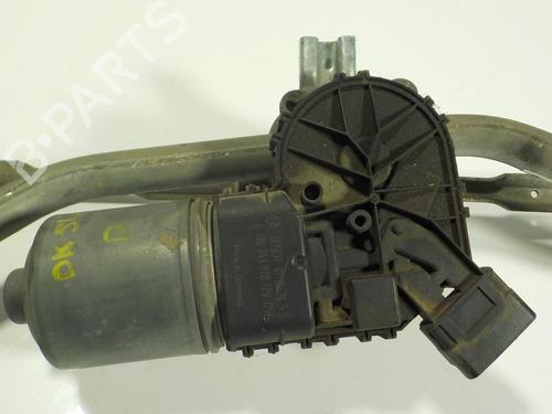 Front wiper motor PEUGEOT 207 CC (WD_) 1.6 16V | BP11193316M29 