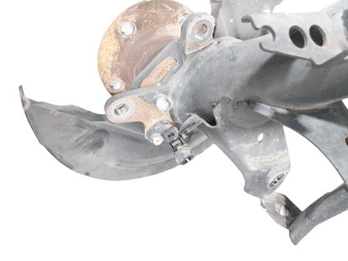 Rear axle SEAT ATECA (KH7, KHP) 2.0 TDI | BP35895918M2 - Image 3