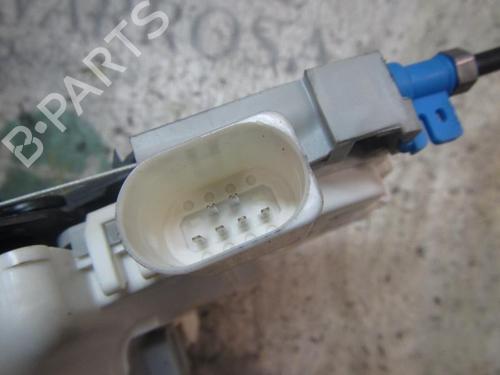 Front left lock AUDI A3 Sportback (8VA, 8VF)  | BP4008712C98 