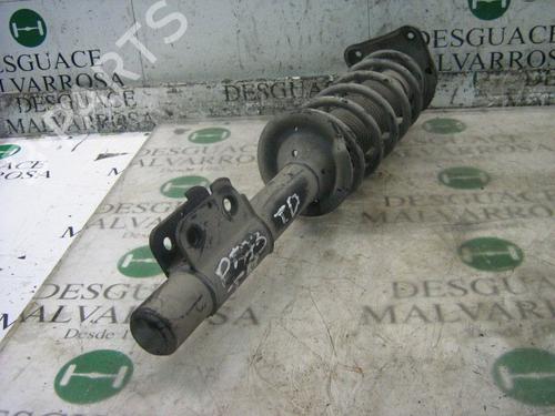Højre bagtil støddæmper CHEVROLET ALERO  | BP4017881M19 
