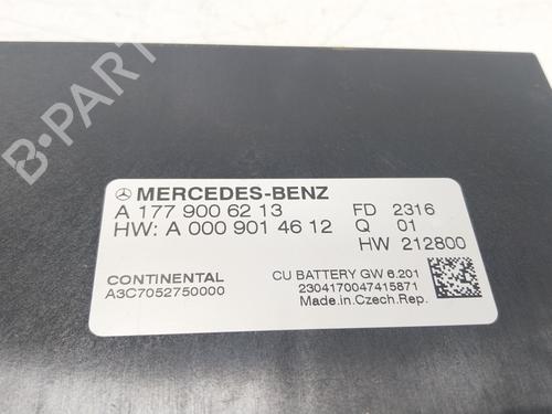 Electronic module MERCEDES-BENZ GLC (X254) 300e 4-matic (254.656) | BP32103498M83 - Image 3