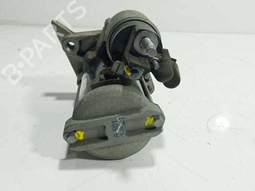 Starter DACIA SANDERO II 1.0 SCe 75 (B8JC, B8JD, B8NC) | BP32426262M8 - Image 3