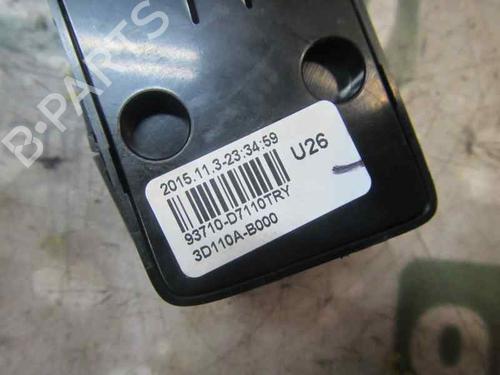 Electronic module HYUNDAI TUCSON (TL, TLE) 1.7 CRDi | BP3863190M83 