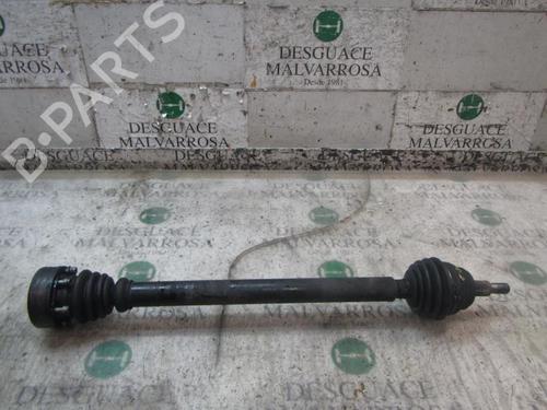 Used Right front driveshaft Right front driveshaft 3836154 3836154