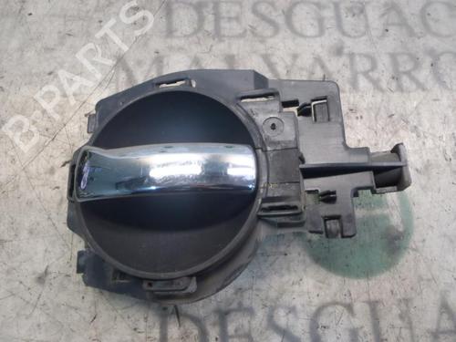Used Front right interior door handle CITROËN C2 (JM_) [2003-2017]  3797636