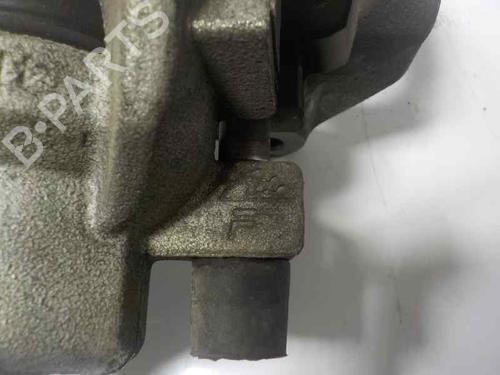 Right front brake caliper SMART FORFOUR Hatchback (453) | BP11552027M104 - Image 5