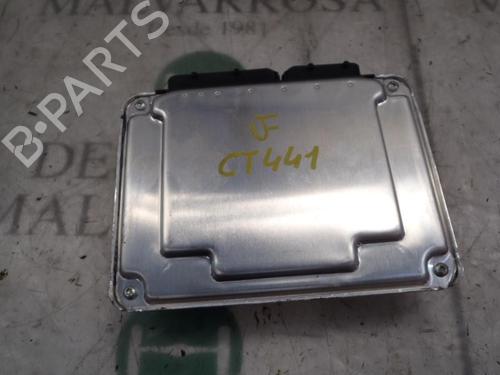 Used Engine control unit (ECU) Engine control unit (ECU) VW PASSAT B5.5 (3B3) 1.9 TDI (130 hp) 3831882 3831882