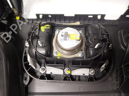 Dashboard PEUGEOT EXPERT Van (V_) 1.5 BlueHDi 100 | BP29881793C46  - Image 5