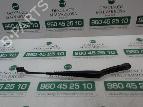 Vindspejlsviskerarm Vindspejlsviskerarm SEAT IBIZA IV (6J5, 6P1) 1.2 TSI (86 hp) 3866989 3866989