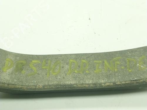 Right front suspension arm MERCEDES-BENZ SL (R230) 350 (230.458) | BP29351869M13 