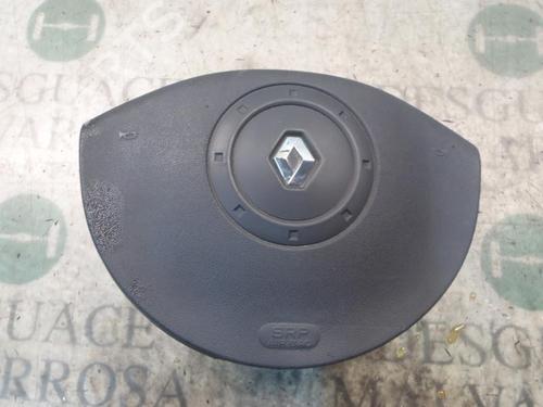 Førerens kollisjonspute RENAULT MEGANE II (BM0/1_, CM0/1_) 1.5 dCi (BM02, BM13, BM2A, CM02, CM13) (101 hp) 3798664