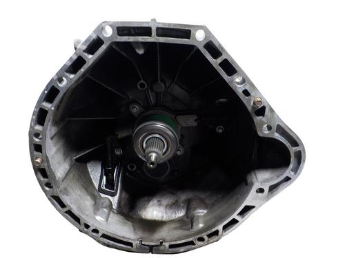 Gearbox MERCEDES-BENZ C-CLASS Coupe (CL203) C 180 Kompressor (203.746) | BP8150599M3