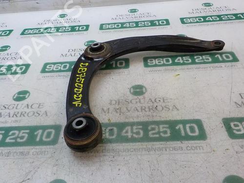 Used Right front suspension arm CITROËN C4 I (LC_) 1.6 HDi (90 hp) 3869226